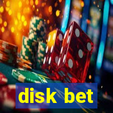 disk bet